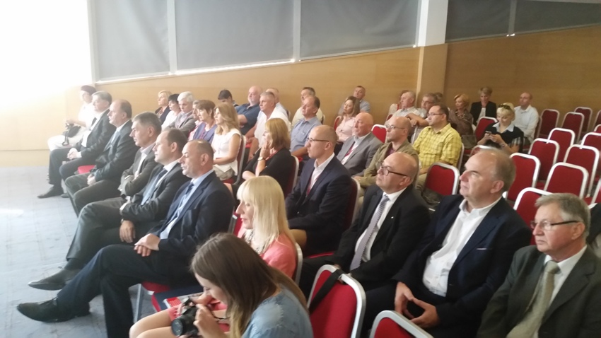 Trenutno pregledavate 5. Kongres o prevenciji i rehabilitaciji u psihijatriji “Na prvoj crti zdravlja” u Osijeku