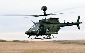 Pročitajte više o članku 01.8.2017. – MORH – Prvo bojno gađanje OH-58D Kiowa Warrior u RH