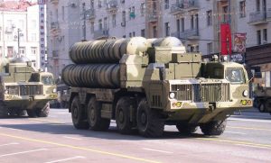 Pročitajte više o članku Russian Air and Missile Defense