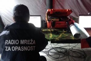 Pročitajte više o članku ONO ŠTO NAM TRENUTNO NEDOSTAJE: RADIO MREŽA ZA OPASNOST