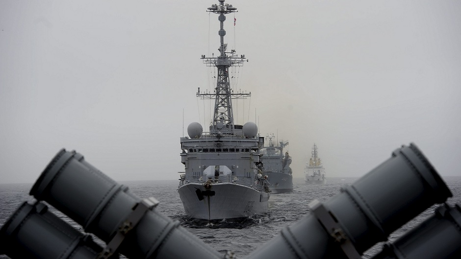 Trenutno pregledavate “Trident Juncture”-najveća vojna vježba NATO nakon Hladnog rata