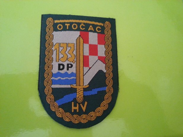 Trenutno pregledavate 133.brigada HV OTOČAC
