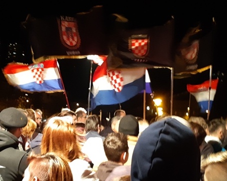 Trenutno pregledavate Rijeka-Odavanje počasti braniteljima Vukovara i sjećanje na žrtvu Vukovara u Domovinskom ratu