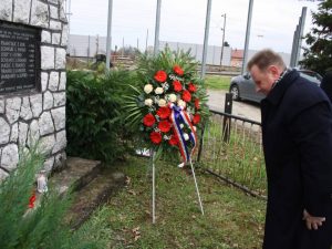 Pročitajte više o članku HCZ VRBOVEC-Sjećanje na četrnaestoricu strijeljanih vrbovečkih civila