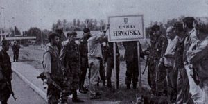 Pročitajte više o članku Dvadeset i deveta obljetnica oslobađanja  vojnih objekata na području Virovitice – od 15. do 17. rujna 1991. godine