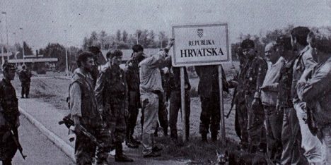 Trenutno pregledavate Dvadeset i deveta obljetnica oslobađanja  vojnih objekata na području Virovitice – od 15. do 17. rujna 1991. godine