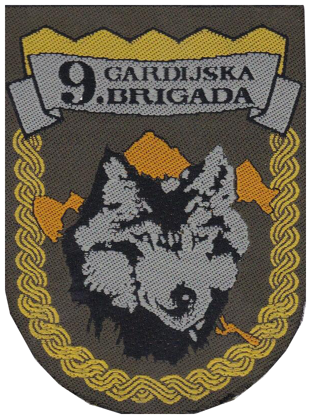 Trenutno pregledavate 9.gardijska brigada “Vukovi”- 29. obljetnica osnivanja