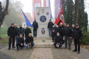 Pročitajte više o članku Sjećanje na Vukovar i Škabrnju