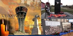 Pročitajte više o članku Dan sjećanja na žrtve Vukovara i Škabrnje