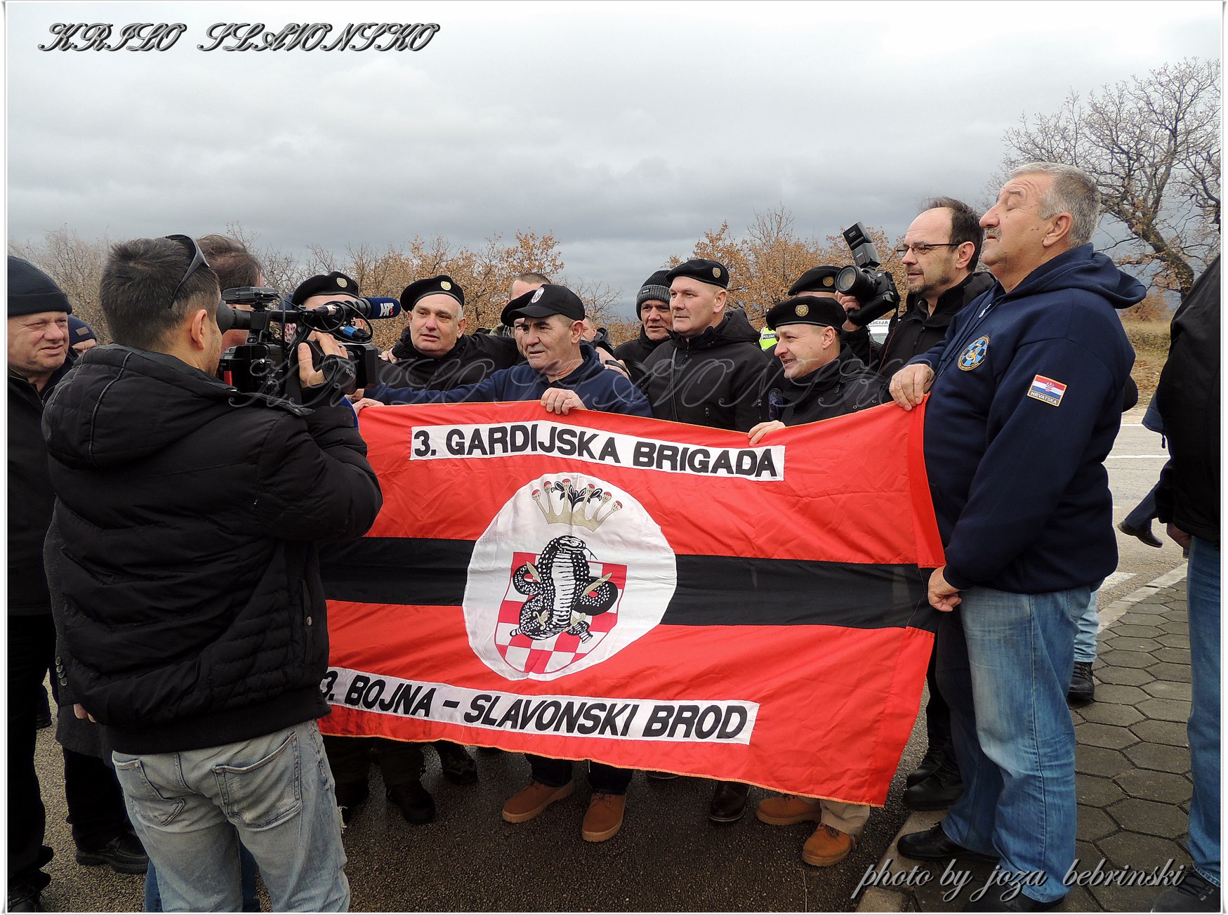 Trenutno pregledavate Održana izborna skupština Udruge Veterana 3.gardijske brigade Kune Ogranak Slavonski Brod