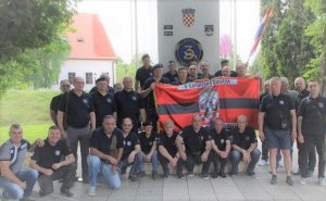Pročitajte više o članku Proslava 30. godišnjice 3. Bojne 3. Gardijske Brigade Hrvatske Vojske Kune