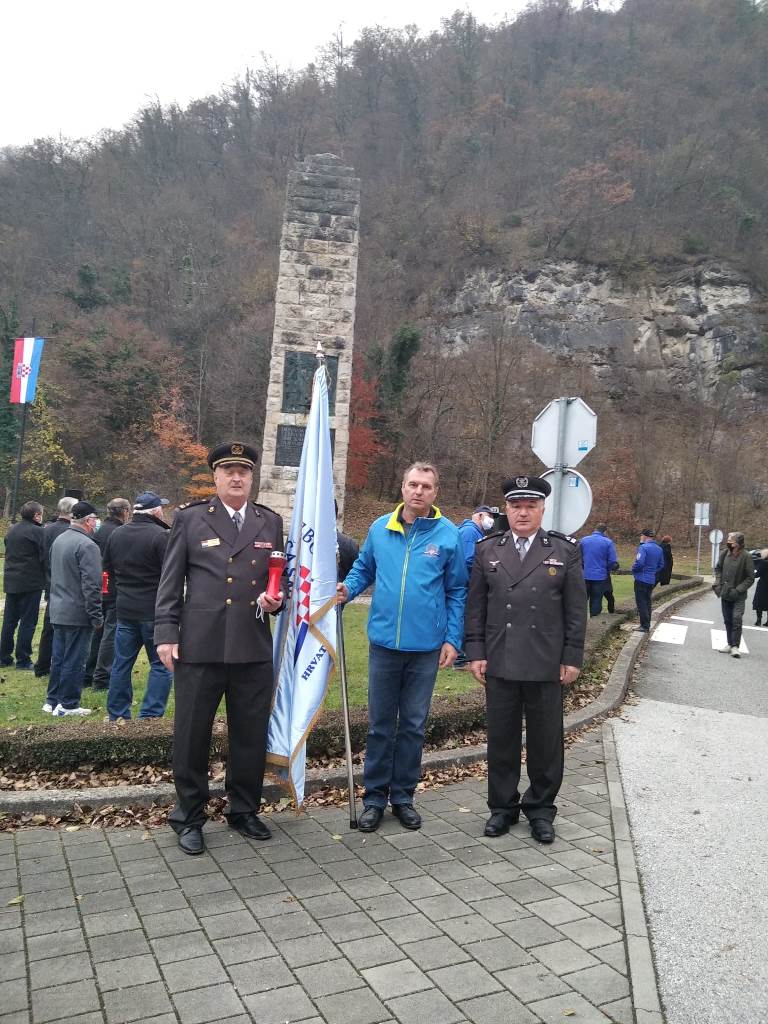 Trenutno pregledavate Zelenjak kod Klanca-Dan sjećanja na žrtve Vukovara i Škabrnje