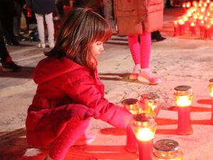 Pročitajte više o članku Dan sjećanja na žrtve Domovinskog rata i Dan sjećanja na žrtvu Vukovara i Škabrnje