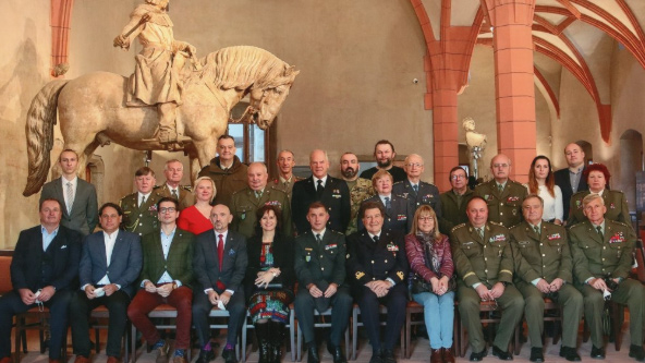 SASTANAK GI-II u Taboru (Republika Češka)