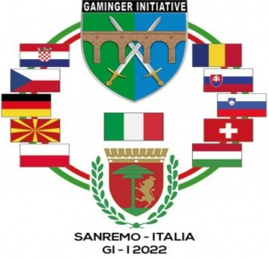 Pročitajte više o članku Prva konferencija Gaminger Inicijative  (Gaming I Meeting 2022.), Sanremo, Italija