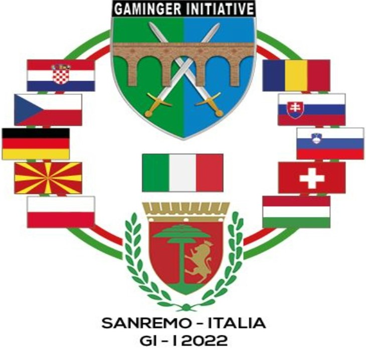 Prva konferencija Gaminger Inicijative  (Gaming I Meeting 2022.), Sanremo, Italija