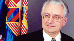 Pročitajte više o članku Obilježavanje 24. godišnjice smrti  prvog hrvatskog predsjednika dr. Franje Tuđmana
