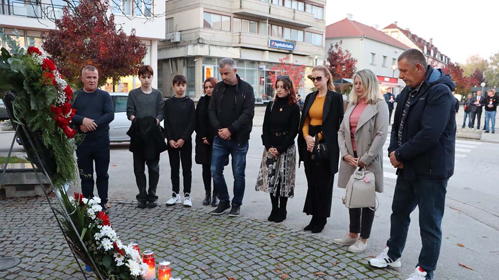 Obilježena 10. godišnjica smrti Nevenke Topalušić