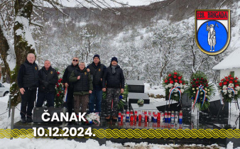 ČANAK 1991.-2024 (3) ISTAKNUTA