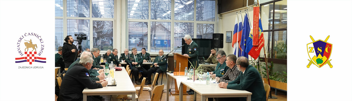 PREKOGRANIČNA SURADNJA HČZ ZAGORJA I OBMOČNOG ZDRUŽENJA VETERANOV VOJNE ZA SLOVENIJU – SL. BISTRICA