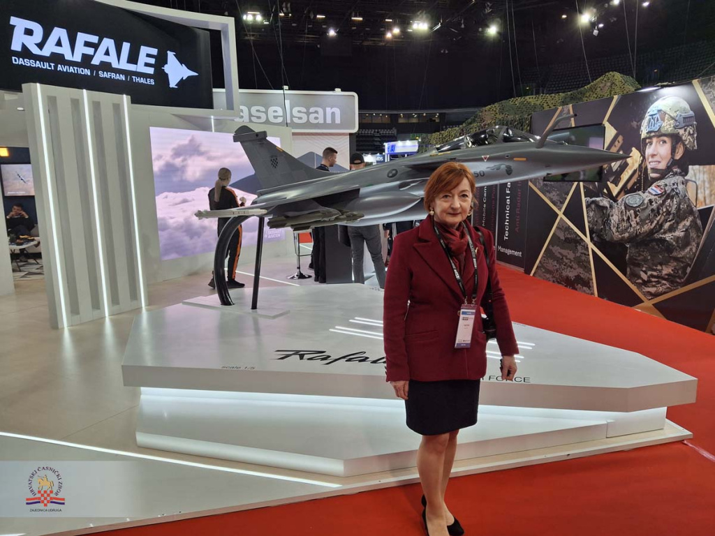 ADA 25 Rafale i NK