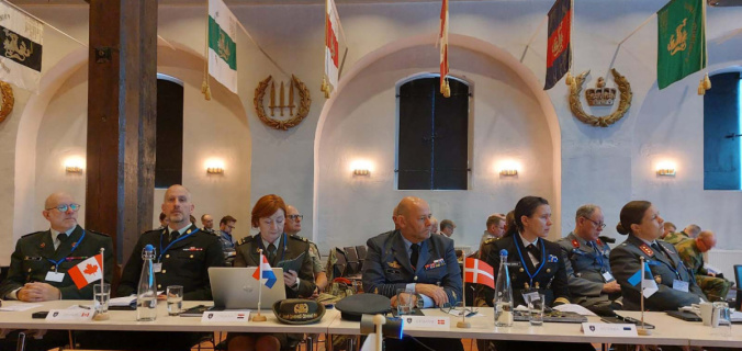 CIOR Inn Between Meeting Oslo 2025