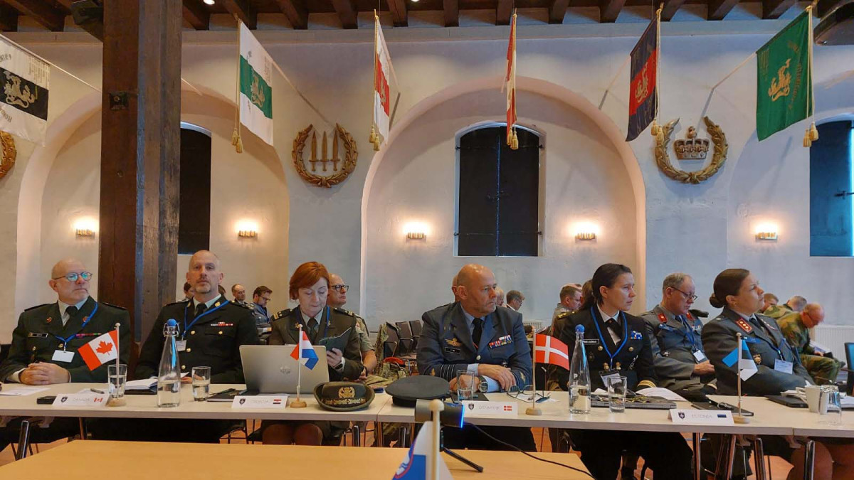 CIOR Inn Between Meeting Oslo 2025