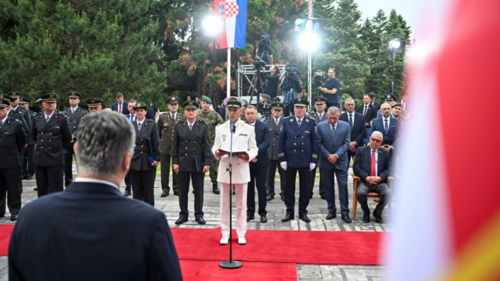 Prijem kod predsjednika RH _290525_20