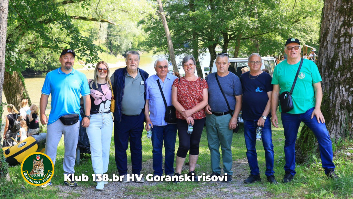 SUDJELOVALI SMO NA “KUPA/KOLPA REUNITE”