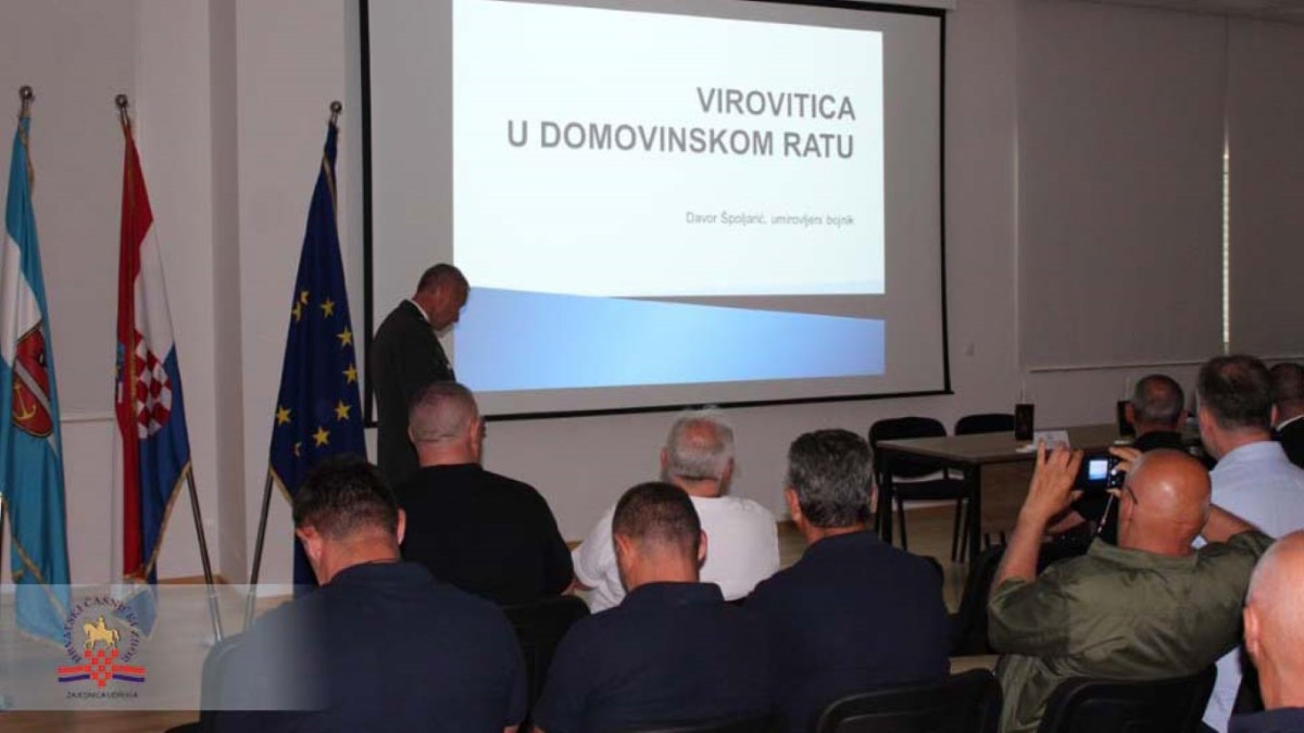 “Susreti Virovitica 2025.”