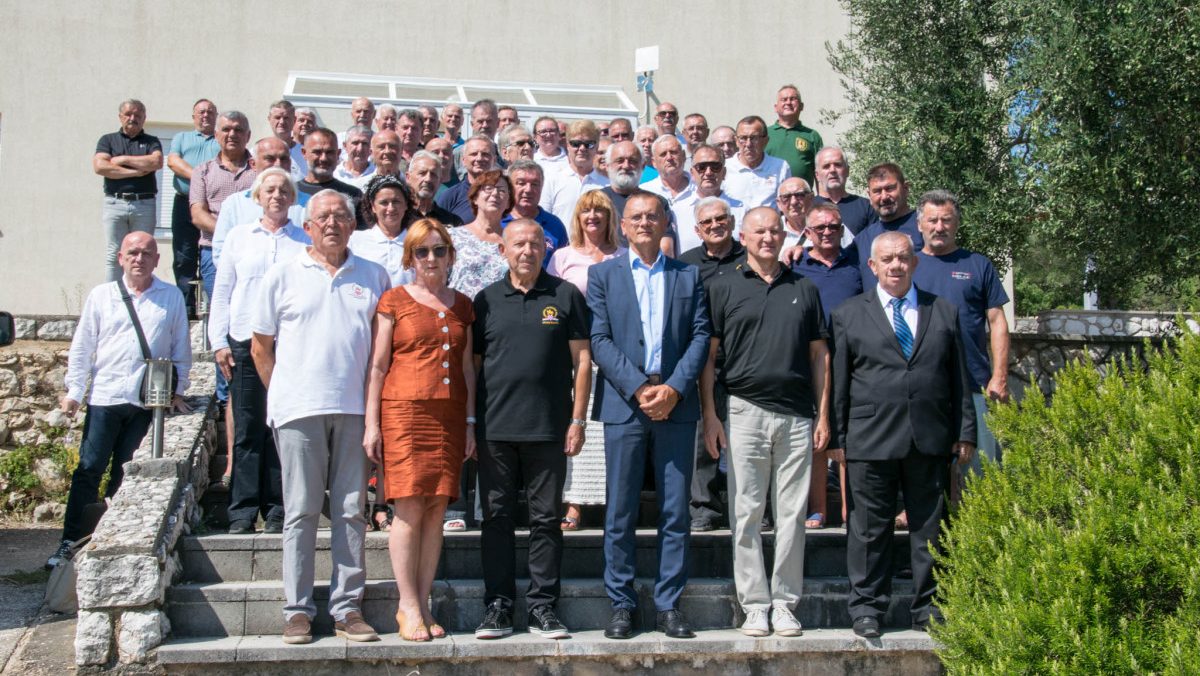 20.SABOR I SJEDNICE TIJELA HČZ-ZU (Središnjeg odnora, Nadzornog odbora i Suda časti)