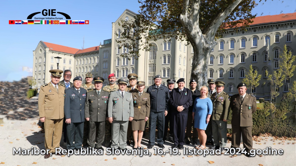 Jesensko zasjedanje Gaminger inicijative Europe (GIE)