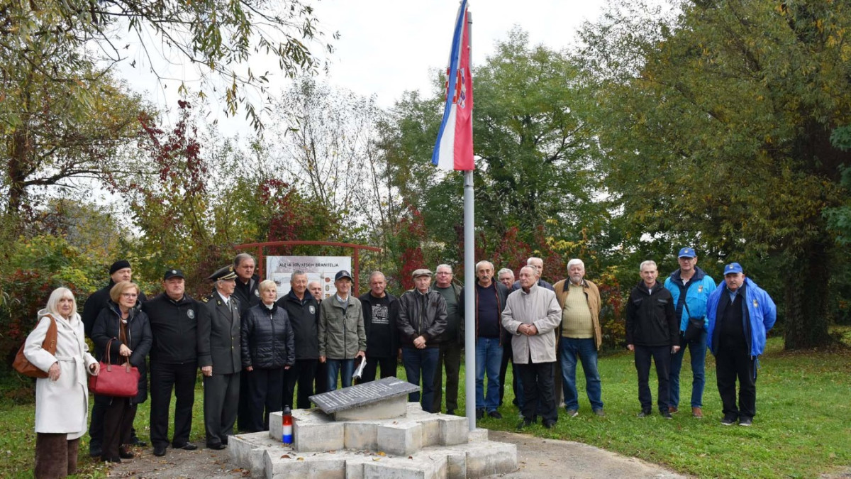 HČZ ZAGREB Obilazak kordunske bojišnice - 18.10.2025 - 001
