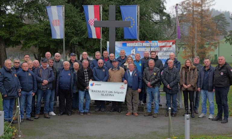 HČZ SLATINE OBILJEŽIO 34.OBLJ (1)