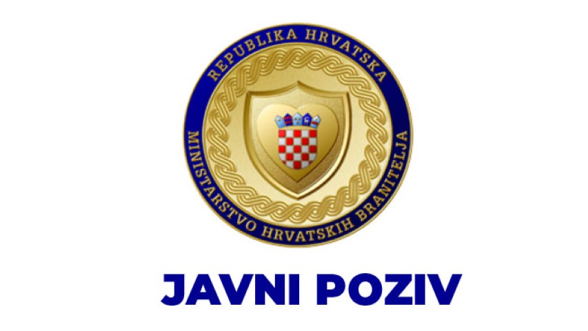 Javni poziv MHB za financiranje/sufinanciranje aktivnosti psihološkog i socijalnog osnaživanja te podizanja kvalitete življenja hrvatskih branitelja