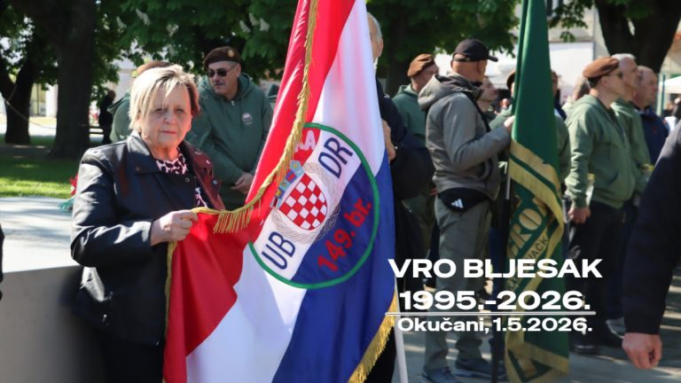 Bljesak Okučani naslovna