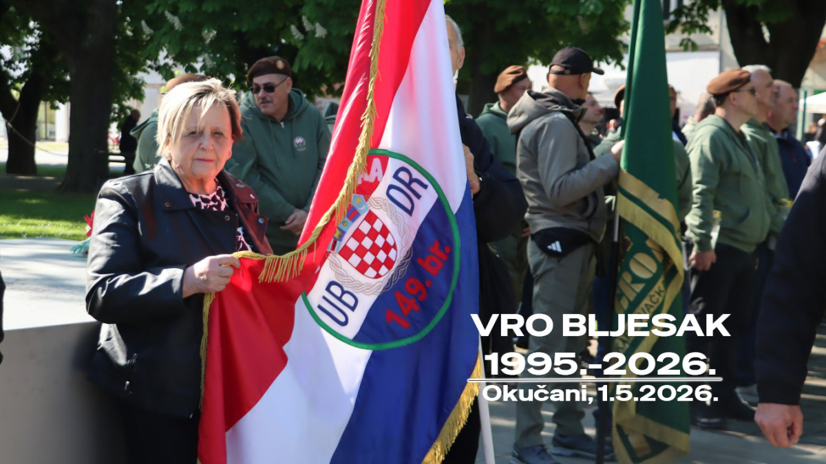 Bljesak Okučani naslovna