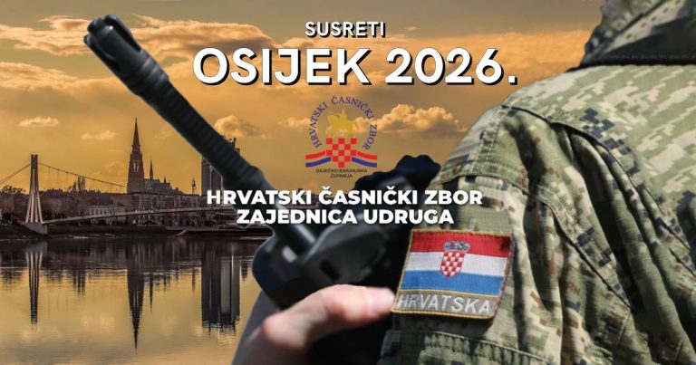 Susreti OSIJEK 2026. horizontalni plakat – Copy