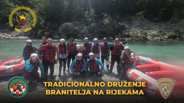Druženje branitelja 103. i 110. br HV na rijekama (6)