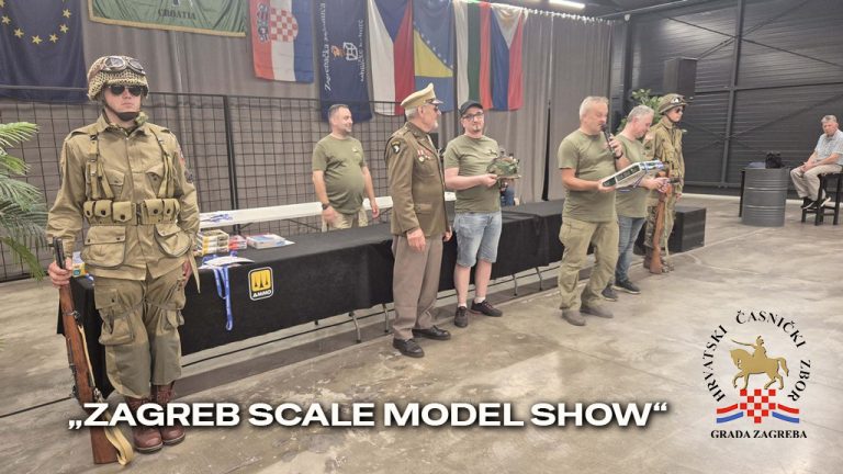 ZAGREB SCALE MODEL SHOW (1)