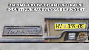 TORPEDO RIJEKA – 07