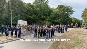 33. OBLJ. MEDAČKI DŽEP 9. rujan 26. – 538