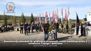 Komemoracija Četekovac – 4.9.26. – 506